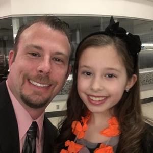 Meet your Posher, Daniel